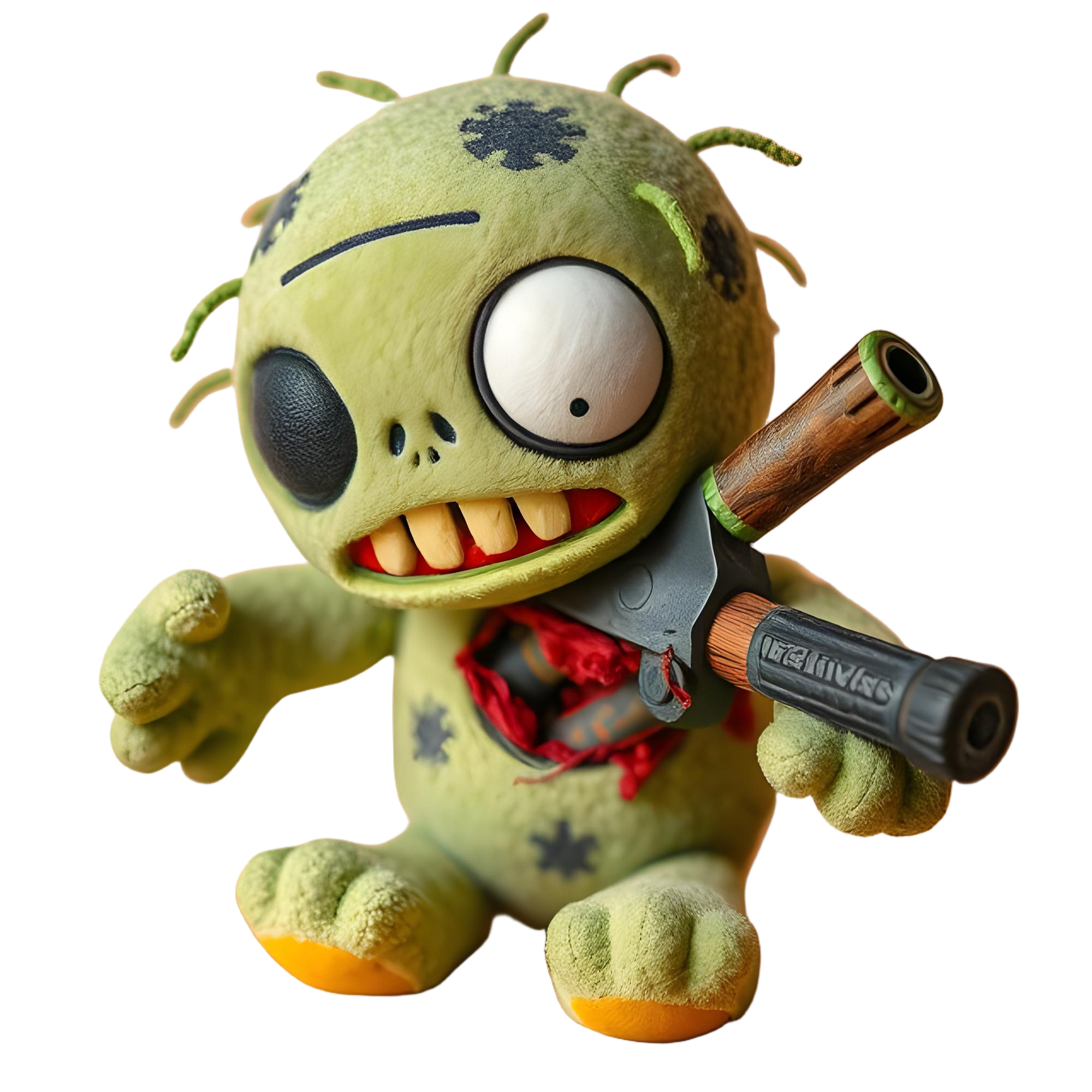 Dia De MerteZOmbie Btz2y4TM