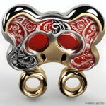 ws brass knuckles