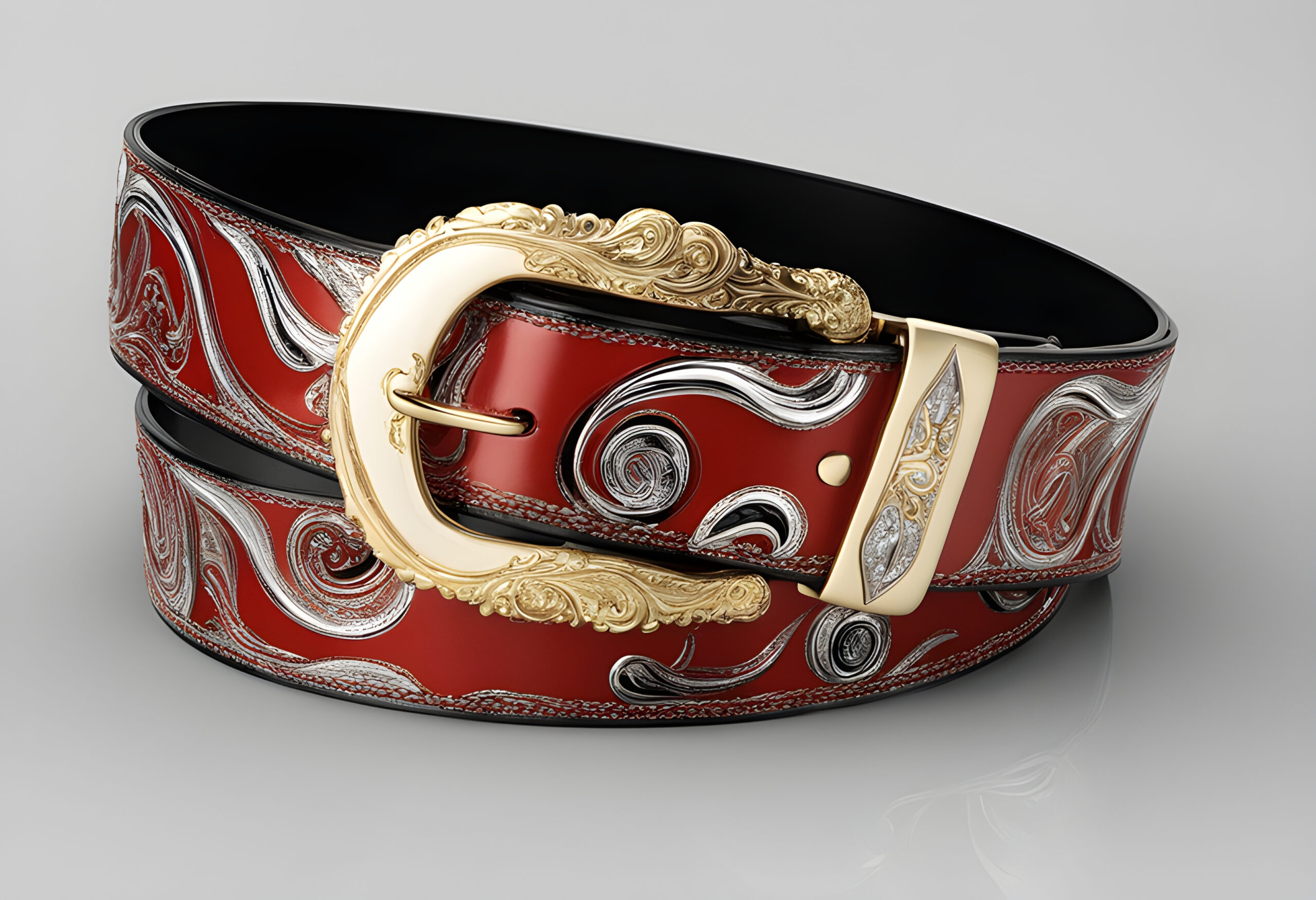 belt 3