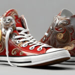 womens chuck